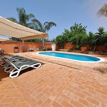 Villa Dos Patudos Faro Ngoại thất bức ảnh