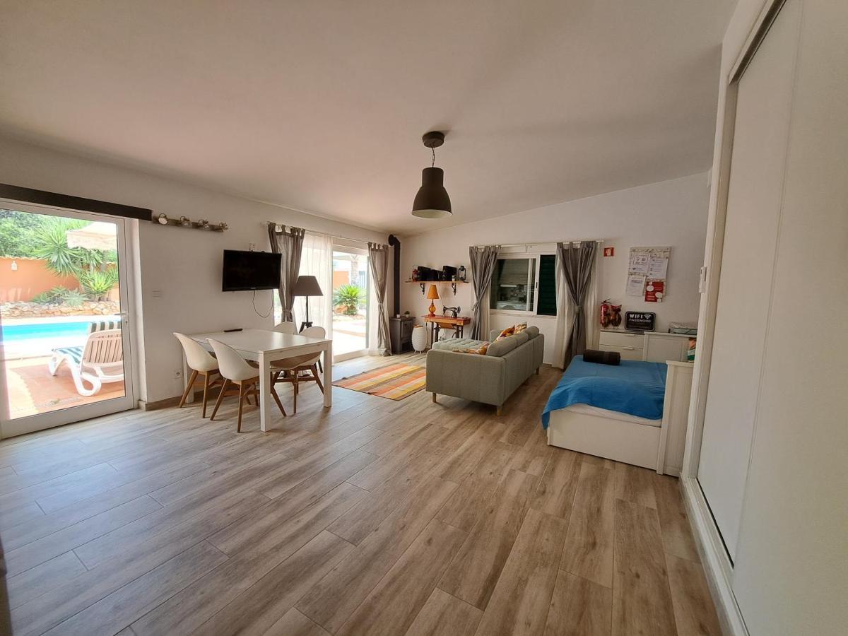 Villa Dos Patudos Faro Ngoại thất bức ảnh