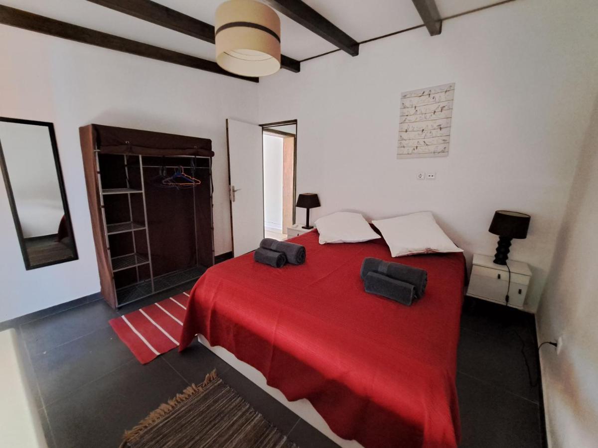 Villa Dos Patudos Faro Ngoại thất bức ảnh
