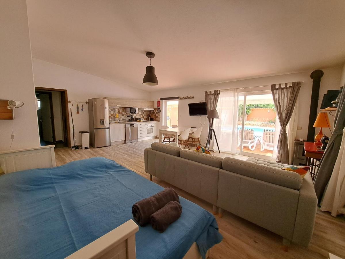 Villa Dos Patudos Faro Ngoại thất bức ảnh