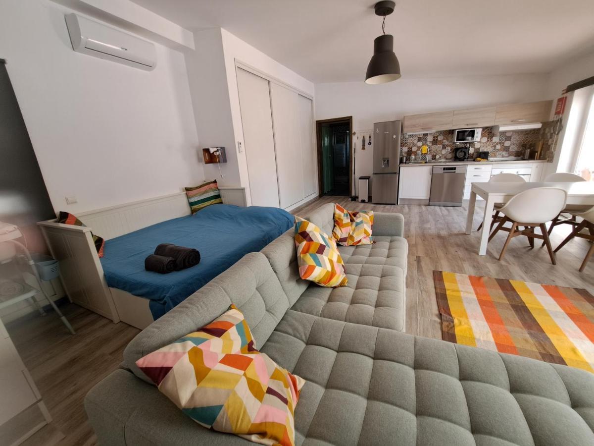 Villa Dos Patudos Faro Ngoại thất bức ảnh