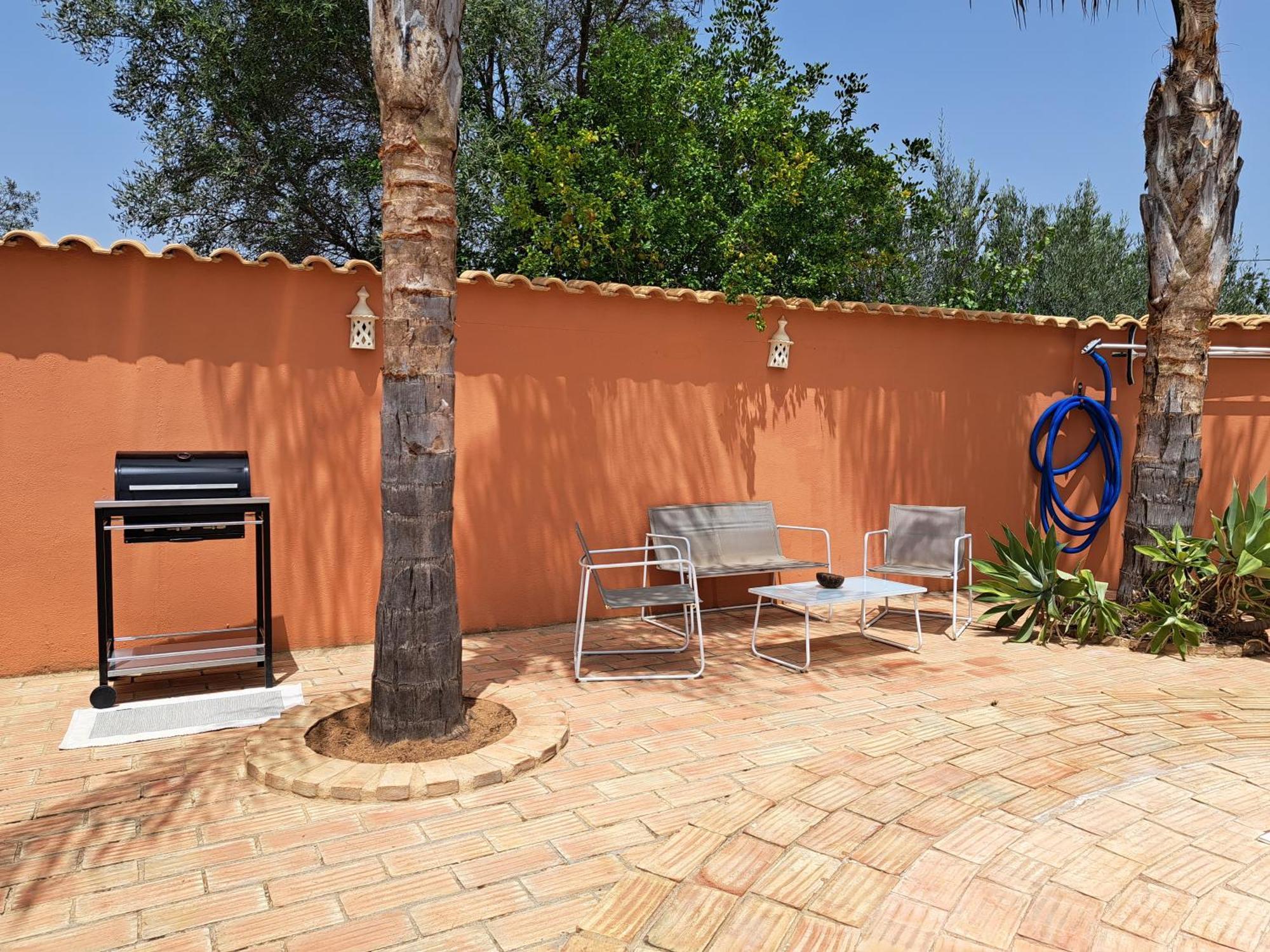 Villa Dos Patudos Faro Ngoại thất bức ảnh